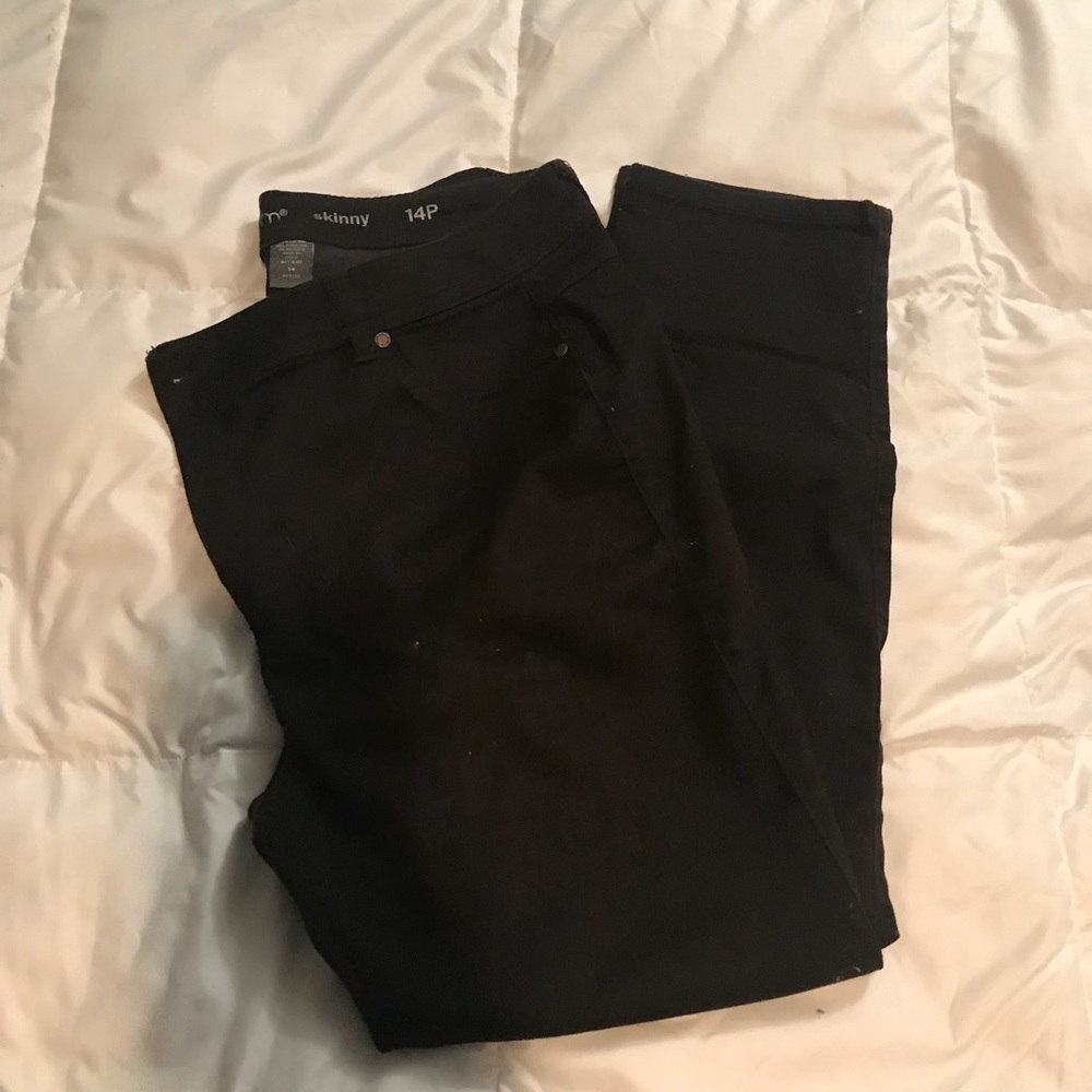 Skinny jeans EUC